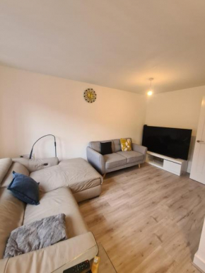 lovely new home in manchester close to MANCHESTER CITY FC